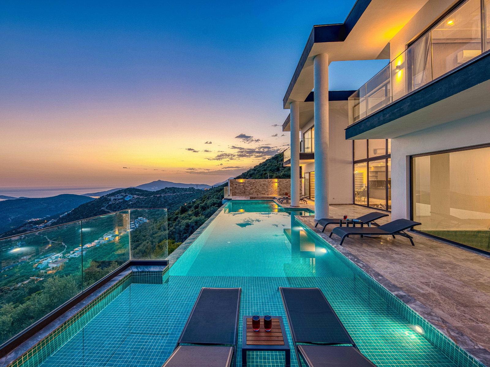 Indianapolis area real estate